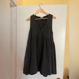 Easel Dress